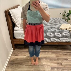 Anthropologie Apron